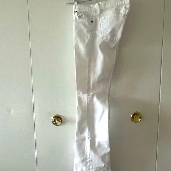 Citizens of Humanity  White Jeans - Picture 5 of 6